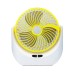 JY Super JY-1880 Portable Fan